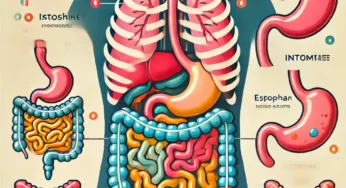Digestive Disorders and Stomach Issues