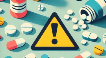 The Hidden Danger of Polypharmacy in Older Adults