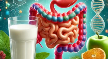 milk and calcium colon cancer prevention