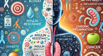 The Connection Between Diabetes and Cancer