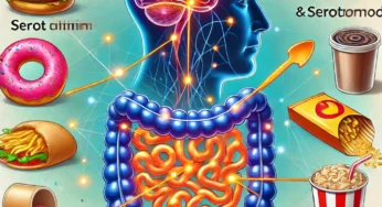 Overeating and Depression, Scientific Evidence and Solutions