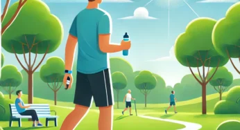 Why Is it crucial for Walking for Diabetes?