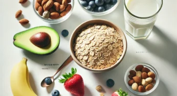 Breakfast: The Key to Starting a Healthy Day