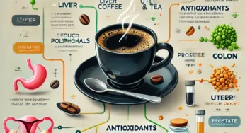 Can Coffee and Tea Reduce Cancer Risk? coffee and cancer prevention