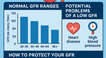 What is Glomerular Filtration Rate (GFR)? Understanding Kidney Health Made Easy
