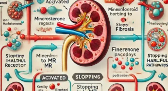 Finerenone is a Key Medication for Diabetic Kidney Disease