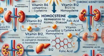 Should Chronic Kidney Disease (CKD) Patients Take Folic Acid?