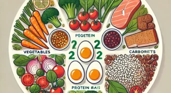 Managing Blood Sugar: Foods and Eating Order