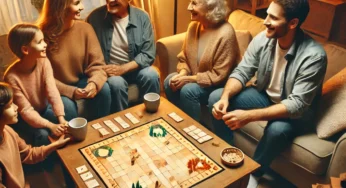 Board Games and Dementia Prevention