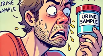 Why Does My Urine Smell Like Food? Should I See a Doctor?