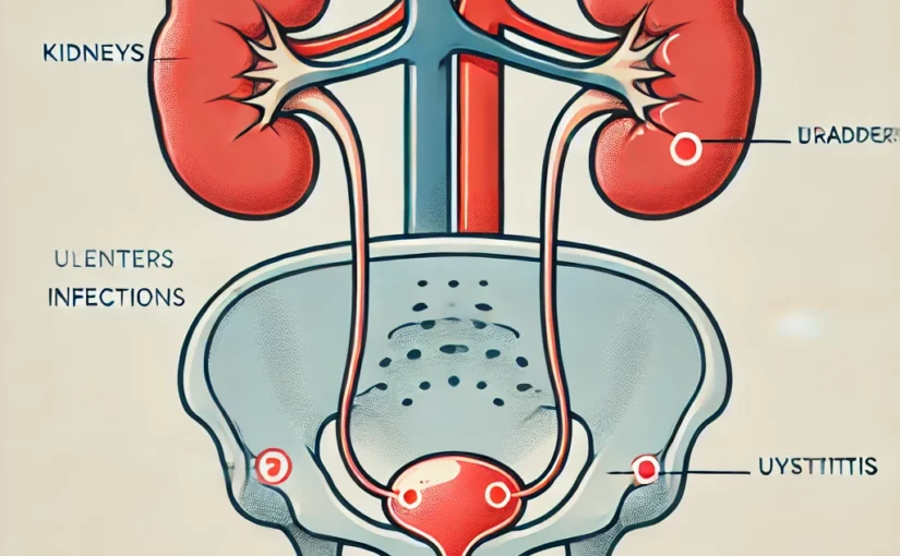 Understanding Urinary Tract Infection