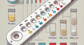 How to Check for Proteinuria Using Urine Test Strips