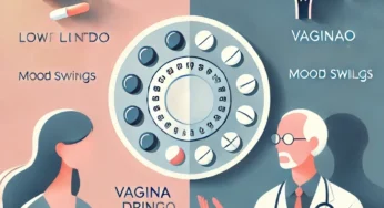 Oral Contraceptives and the Sexual Side Effects of Medications