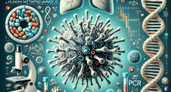 HMPV (Human Metapneumovirus): Everything You Need to Know