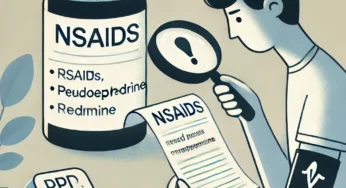 Side Effects of Medications on Hypertension
