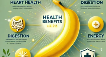 The Ultimate Guide to Eating Bananas, Banana health benefits