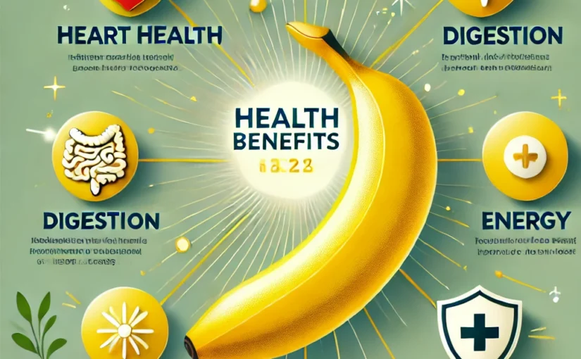 The Ultimate Guide to Eating Bananas, Banana health benefits