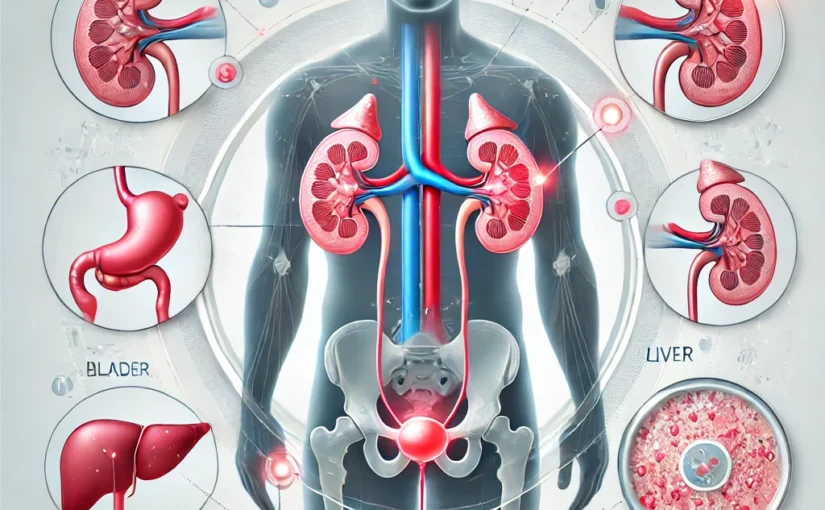 The Link Between Kidney Disease and Cancer