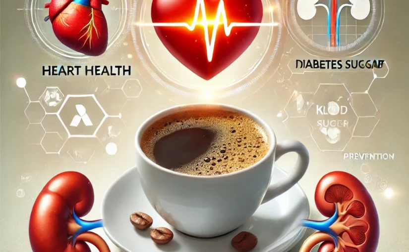 Coffee and Health – A Guide to Proper Coffee Consumption