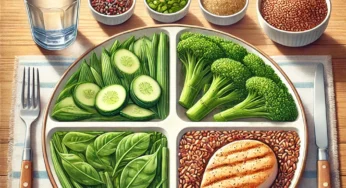 The Importance of Three Balanced Meals a Day: A Key to Managing Diabetes