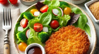 A Guide to Tonkatsu for Diabetes Patients – Diabetes-friendly tonkatsu recipe