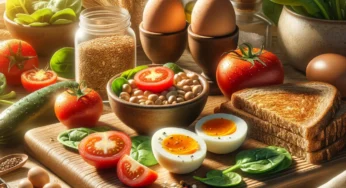 Is it safe to eat eggs every day?