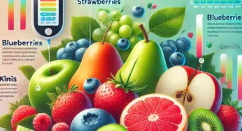 A Guide to Fruit Consumption for Diabetics