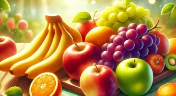 Best time to eat fruits for Optimal Health