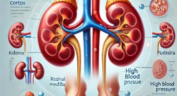 Signs of Kidney Disease: Warning Signals and Management Tips
