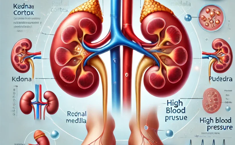 Signs of Kidney Disease: Warning Signals and Management Tips