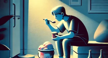 Depression and Overeating: Causes and Solutions