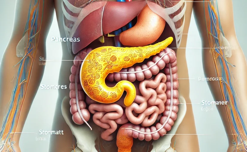 Signs of Pancreatic Cancer Symptoms to Watch Out