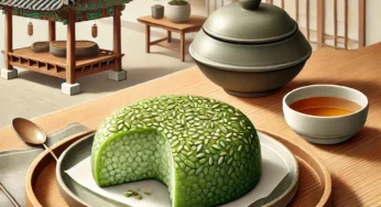 Mugwort rice cake nutrition for Diabetes
