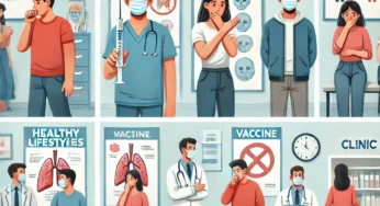 Why Tuberculosis Persists, Tuberculosis Symptoms and Prevention