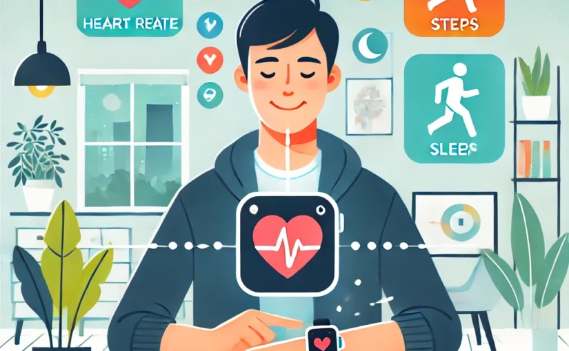 Wearable Devices and Health Monitoring – Concerns and Tips