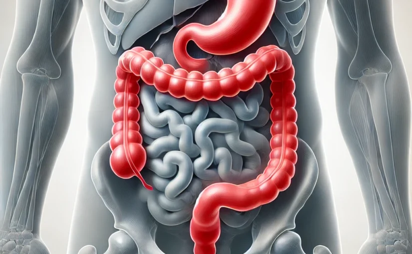 Suspected Symptoms of Colon Cancer: Warning Signs