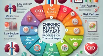 Bridging CKD treatment gap : Real Solutions