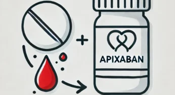 Apixaban for hemodialysis: A Promising Solution