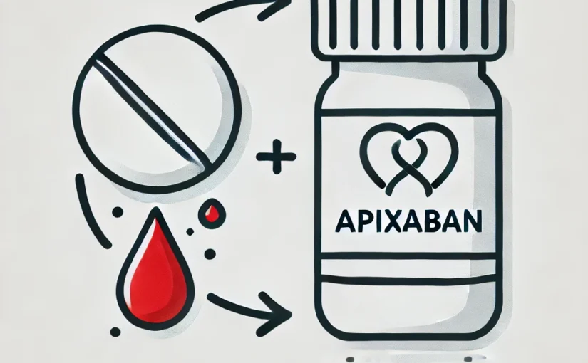 apixaban