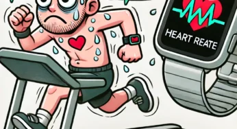 How to Target heart rate calculation for Your Body