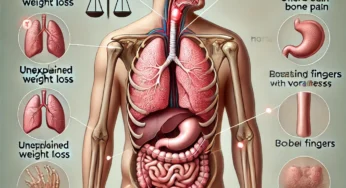 Unexpected Signs of Lung Cancer: Are You at Risk?