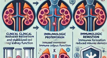 Lupus Nephritis: A New Approach to Treatment Goals – From Clinical to Immunologic Remission