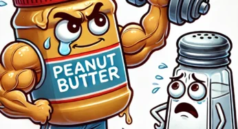 Peanut Butter and High Blood Pressure: How to Consume It Healthily