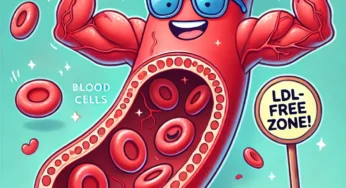 Managing Dyslipidemia with Ezetimibe as a Non-Statin Therapy