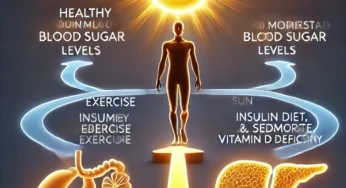 Vitamin D and Type 2 Diabetes, Prevent Effect?
