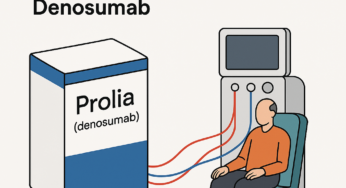 Denosumab (Prolia) in Dialysis Patients: Risk of Severe Hypocalcemia – Causes, Case, and Prevention