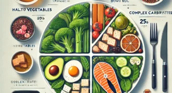 Healthy Meal for Diabetes: Sample Diet Plan and Recipes