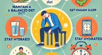 Causes of Fatigue in Chronic Kidney Disease Patients and Coping Strategies