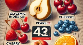 Be Cautious with Fruits! A Guide to Fruits for Diabetes Patients