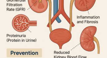 Hypertension: The Silent Killer That Destroys Your Kidneys